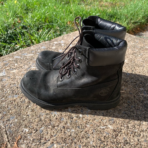 Timberland Shoes - Women’s Timberland Boots
